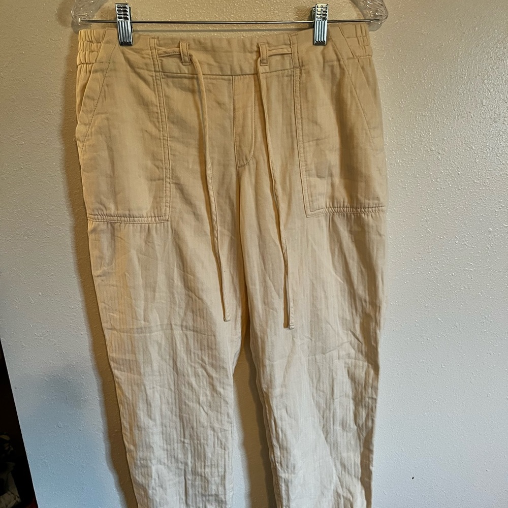 Old navy flowy pants